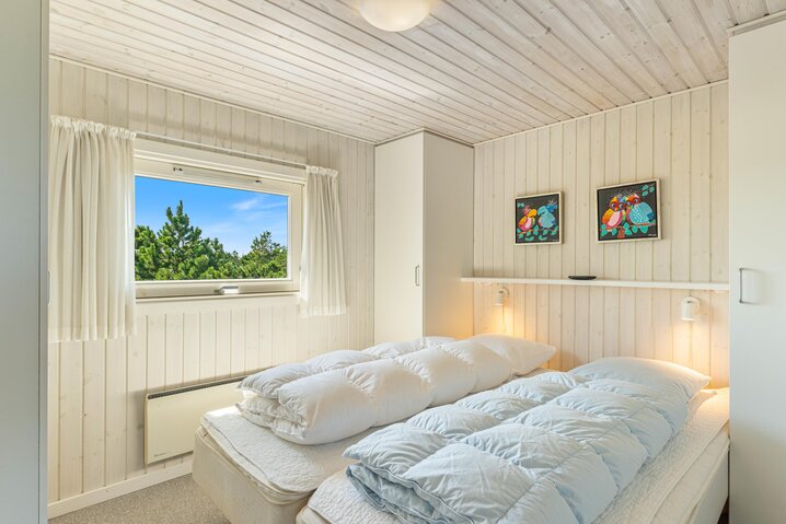Ferienhaus 50061 in Rylevej 20A, Vejers - Bild #19