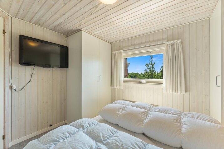 Ferienhaus 50061 in Rylevej 20A, Vejers - Bild #20