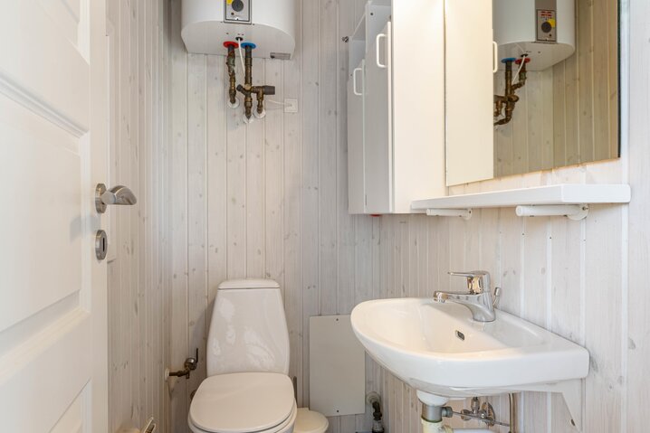 Ferienhaus 50061 in Rylevej 20A, Vejers - Bild #21