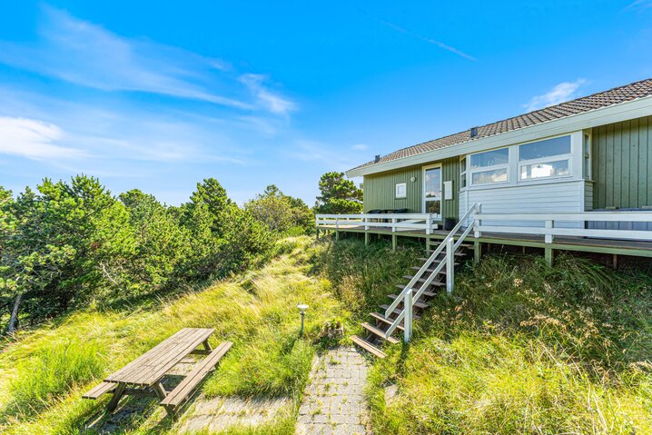 Ferienhaus 50061 in Rylevej 20A, Vejers - Bild #22