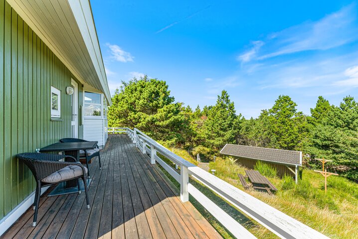 Ferienhaus 50061 in Rylevej 20A, Vejers - Bild #24