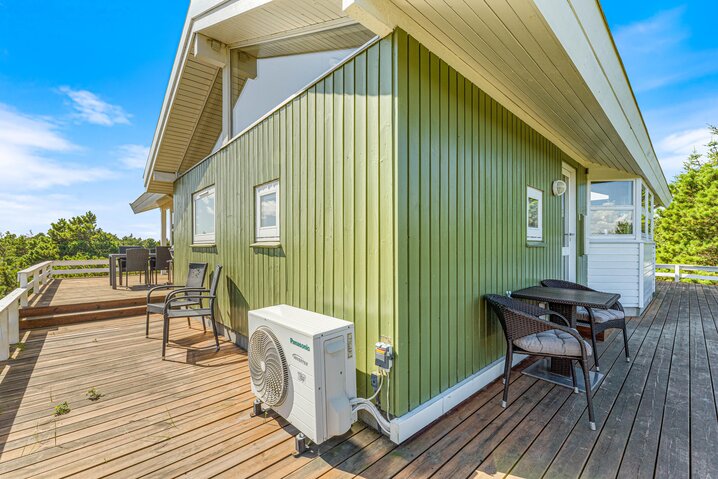 Ferienhaus 50061 in Rylevej 20A, Vejers - Bild #25