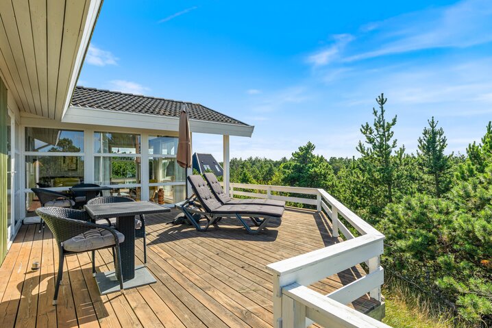 Ferienhaus 50061 in Rylevej 20A, Vejers - Bild #27