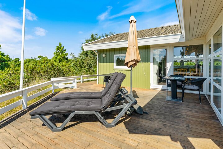 Ferienhaus 50061 in Rylevej 20A, Vejers - Bild #28