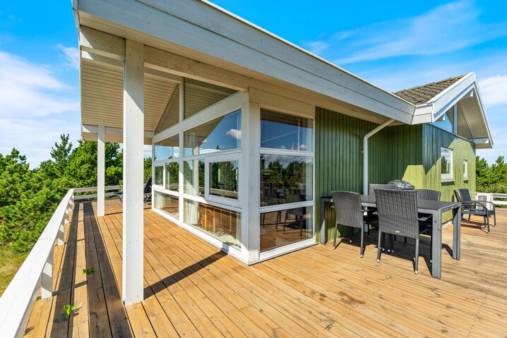 Ferienhaus 50061 in Rylevej 20A, Vejers - Bild #31