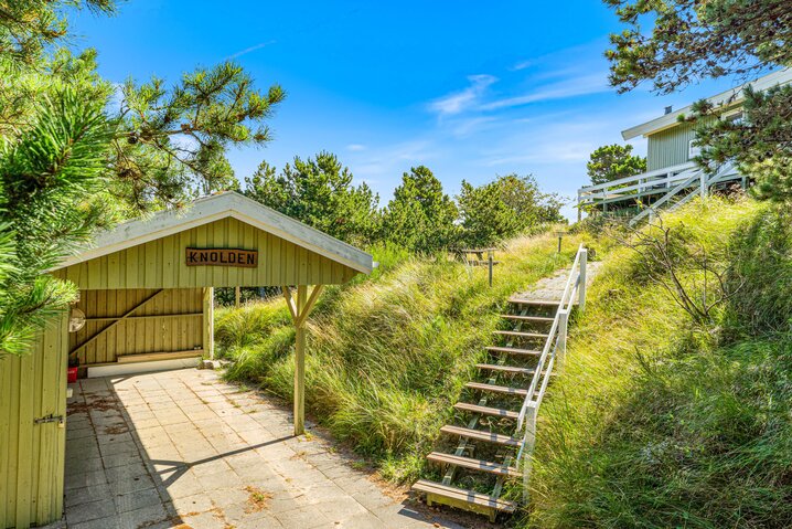 Ferienhaus 50061 in Rylevej 20A, Vejers - Bild #33