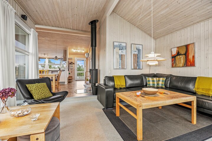 Sommerhus 50061 på Rylevej 20A, Vejers - Billede #4