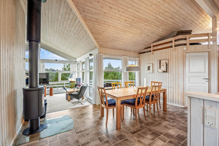 Sommerhus 50061 på Rylevej 20A, Vejers - Billede #7