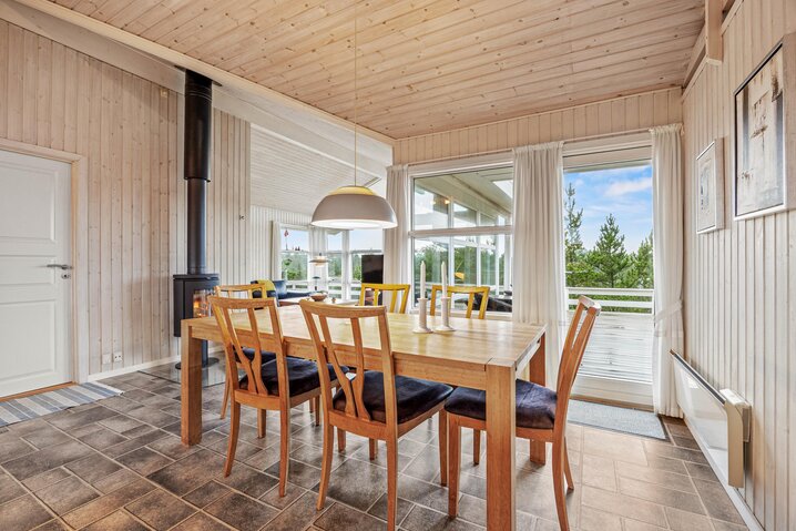 Sommerhus 50061 på Rylevej 20A, Vejers - Billede #8