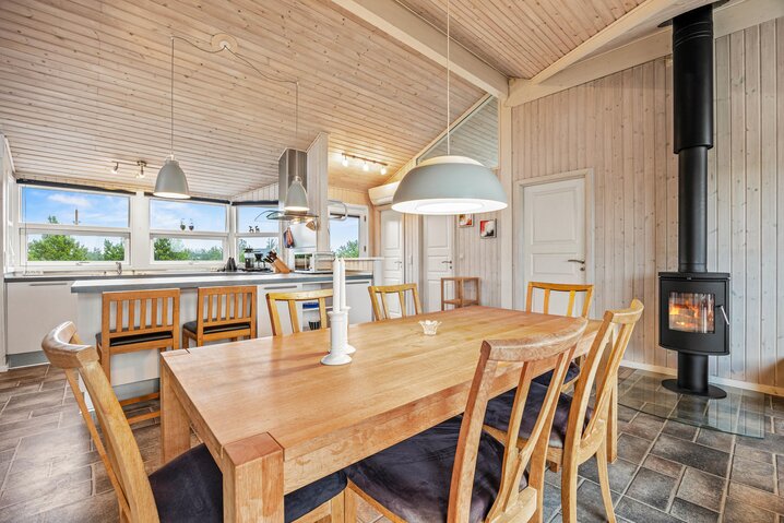 Sommerhus 50061 på Rylevej 20A, Vejers - Billede #9