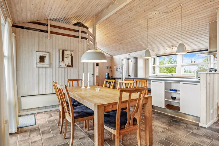 Sommerhus 50061 på Rylevej 20A, Vejers - Billede #10