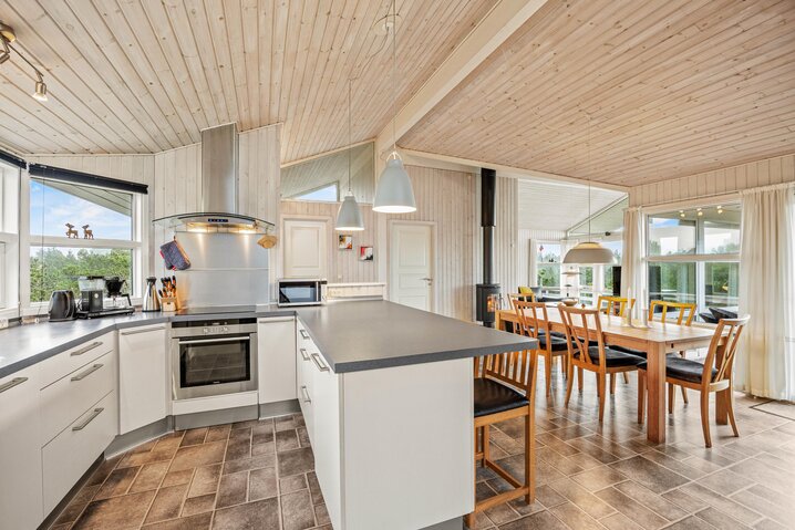 Sommerhus 50061 på Rylevej 20A, Vejers - Billede #12