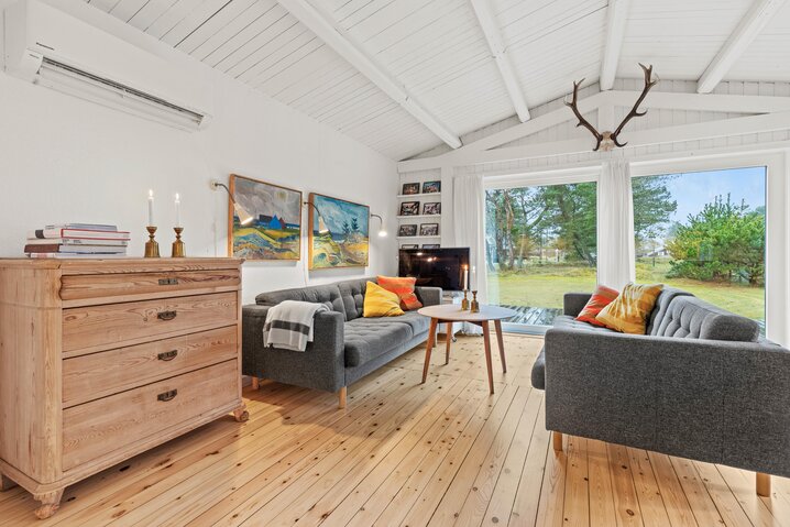 Ferienhaus 50063 in Nålevej 14, Vejers - Bild #2