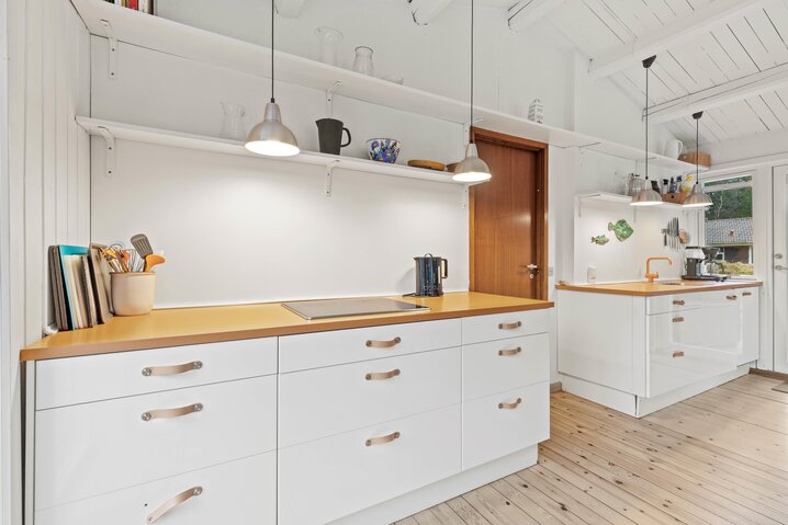 Ferienhaus 50063 in Nålevej 14, Vejers - Bild #3