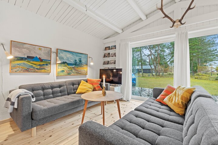 Ferienhaus 50063 in Nålevej 14, Vejers - Bild #4