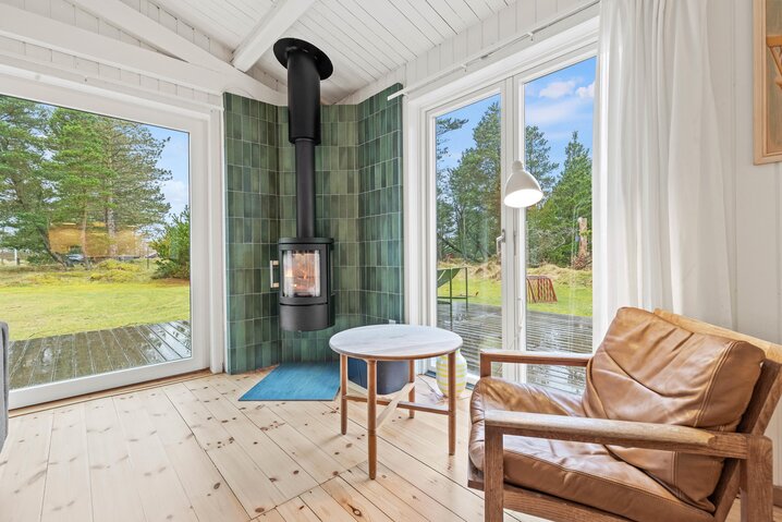 Ferienhaus 50063 in Nålevej 14, Vejers - Bild #6