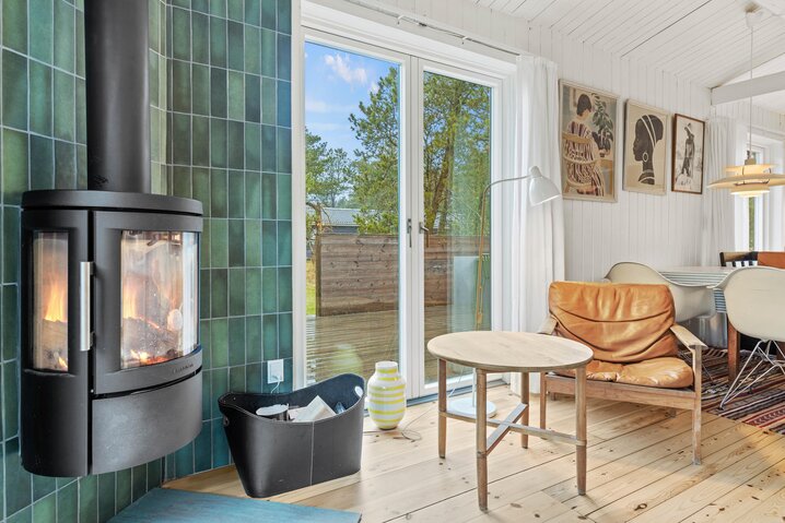 Ferienhaus 50063 in Nålevej 14, Vejers - Bild #7