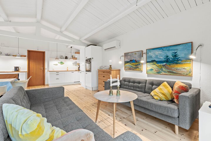 Ferienhaus 50063 in Nålevej 14, Vejers - Bild #8