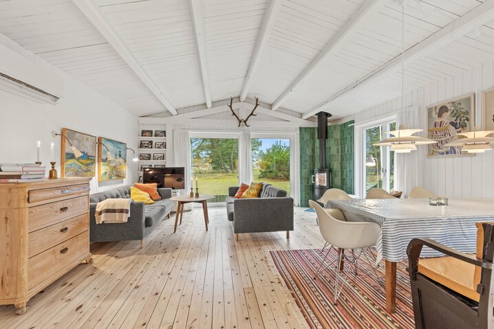 Ferienhaus 50063 in Nålevej 14, Vejers - Bild #9