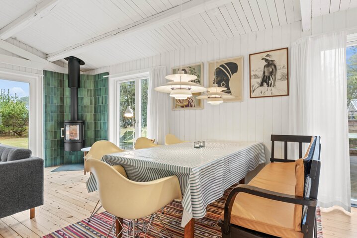 Ferienhaus 50063 in Nålevej 14, Vejers - Bild #10