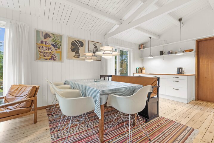 Ferienhaus 50063 in Nålevej 14, Vejers - Bild #11