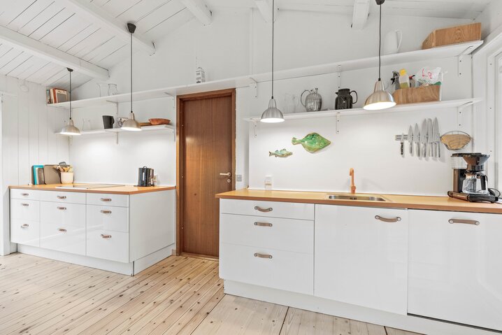 Ferienhaus 50063 in Nålevej 14, Vejers - Bild #12