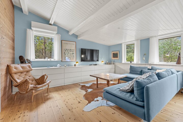 Ferienhaus 50063 in Nålevej 14, Vejers - Bild #14