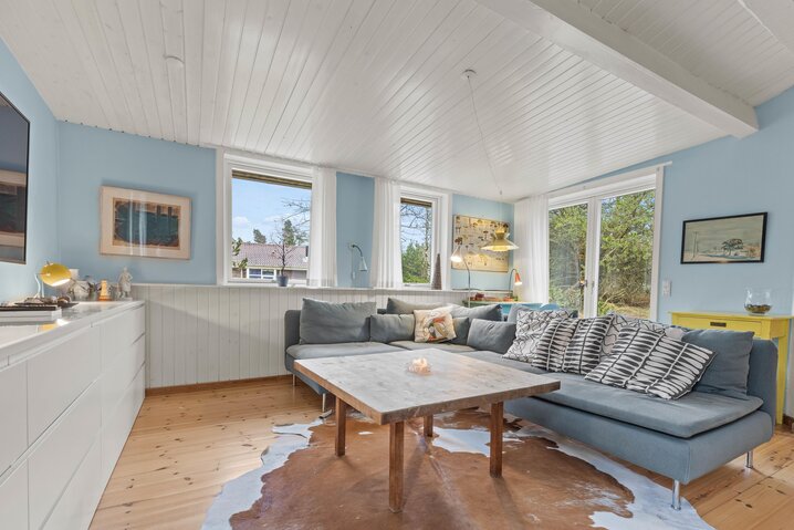 Ferienhaus 50063 in Nålevej 14, Vejers - Bild #15