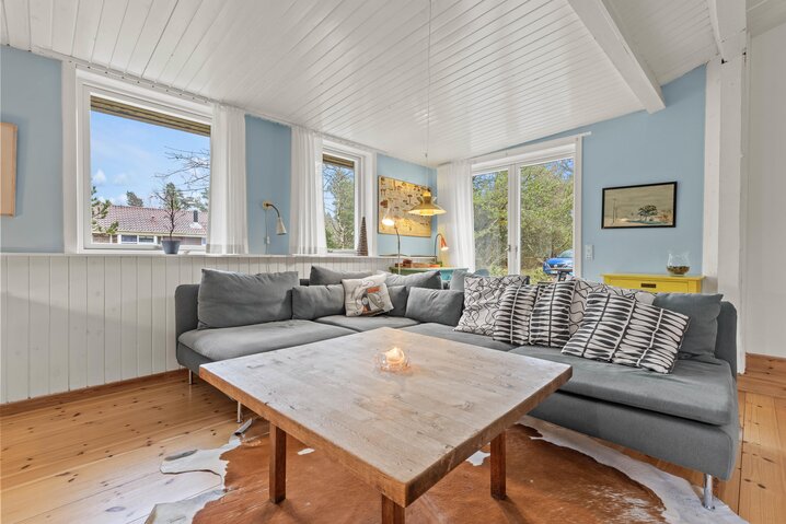 Ferienhaus 50063 in Nålevej 14, Vejers - Bild #16