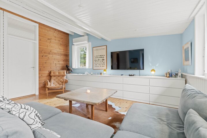 Ferienhaus 50063 in Nålevej 14, Vejers - Bild #17