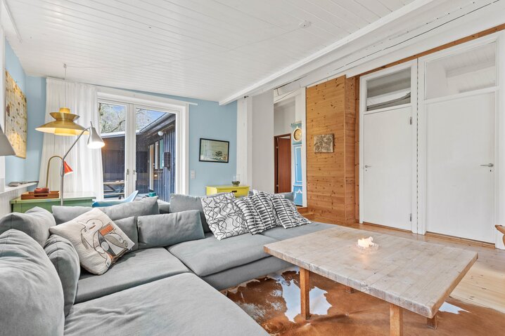 Ferienhaus 50063 in Nålevej 14, Vejers - Bild #18