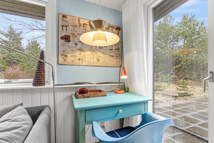 Ferienhaus 50063 in Nålevej 14, Vejers - Bild #19
