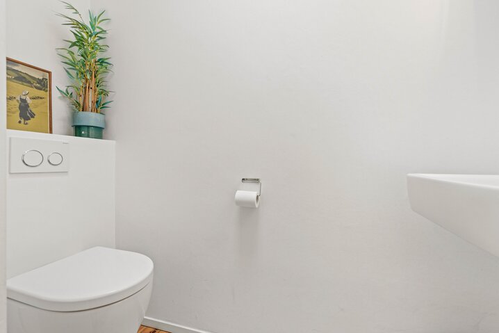 Ferienhaus 50063 in Nålevej 14, Vejers - Bild #21