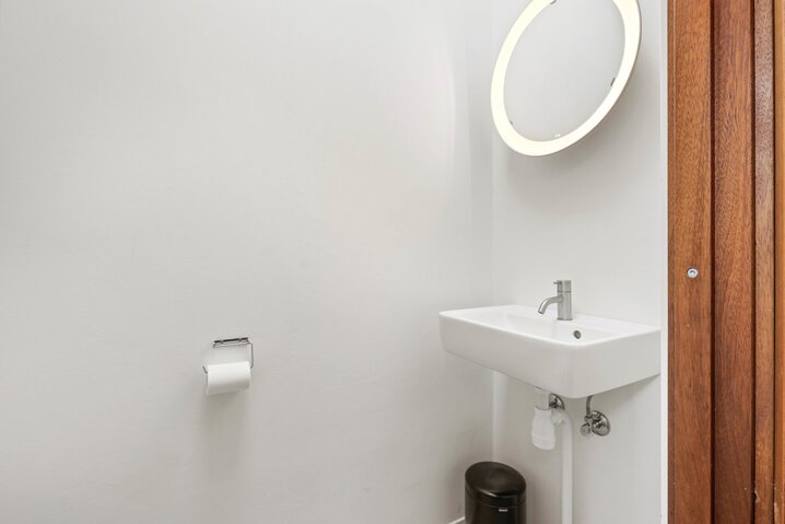 Ferienhaus 50063 in Nålevej 14, Vejers - Bild #22