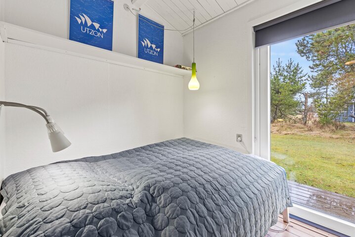 Ferienhaus 50063 in Nålevej 14, Vejers - Bild #23