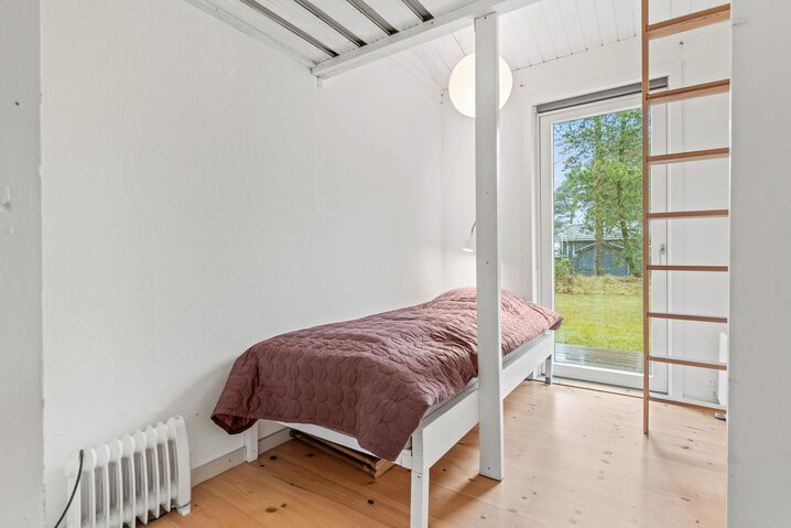 Ferienhaus 50063 in Nålevej 14, Vejers - Bild #27