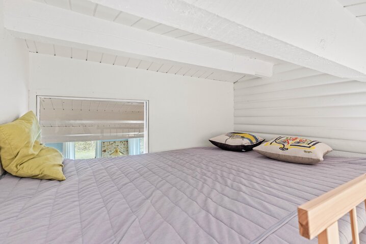 Ferienhaus 50063 in Nålevej 14, Vejers - Bild #28