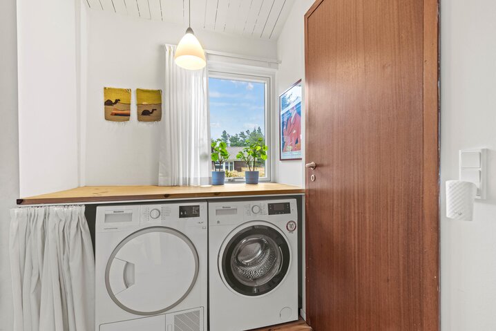 Ferienhaus 50063 in Nålevej 14, Vejers - Bild #29