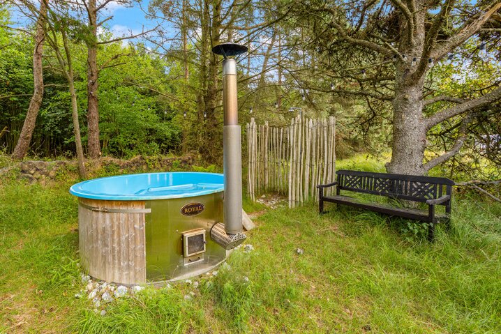 Ferienhaus 50063 in Nålevej 14, Vejers - Bild #31