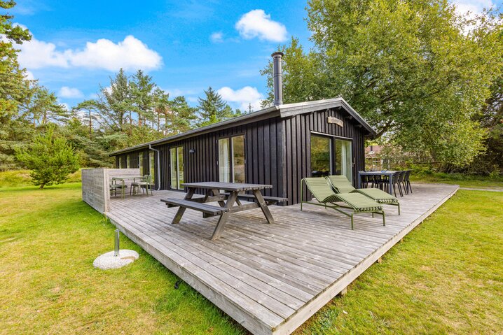 Ferienhaus 50063 in Nålevej 14, Vejers - Bild #34
