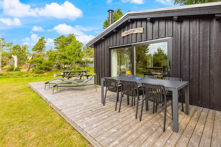 Ferienhaus 50063 in Nålevej 14, Vejers - Bild #35
