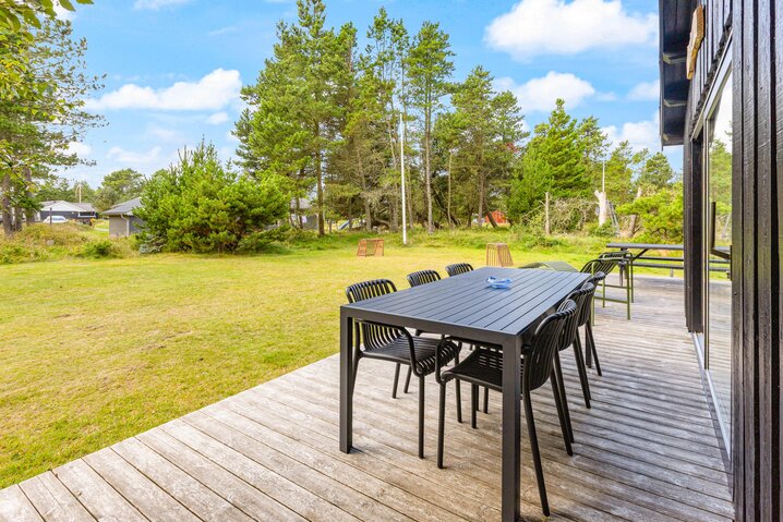 Ferienhaus 50063 in Nålevej 14, Vejers - Bild #33