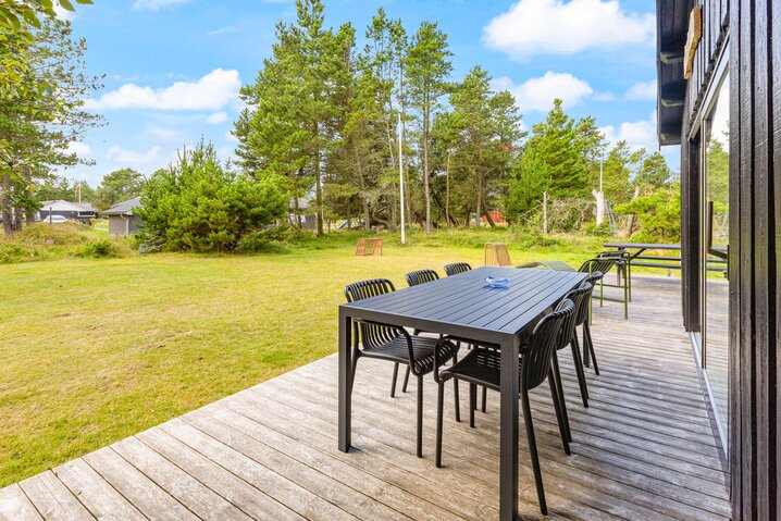 Ferienhaus 50063 in Nålevej 14, Vejers - Bild #36