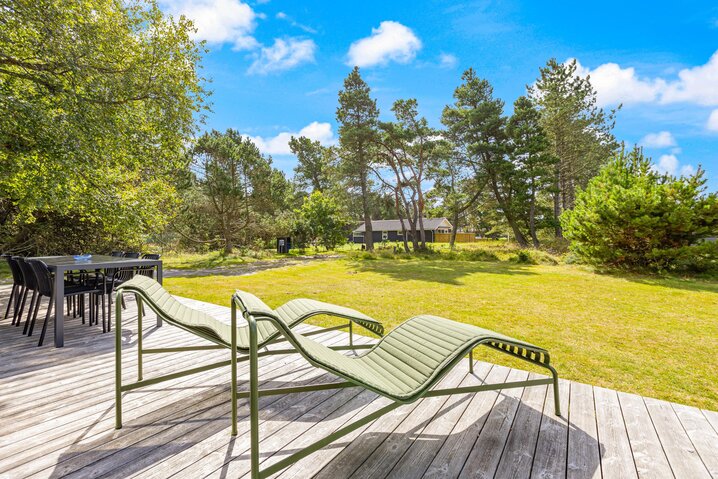 Ferienhaus 50063 in Nålevej 14, Vejers - Bild #34