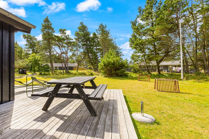 Ferienhaus 50063 in Nålevej 14, Vejers - Bild #38