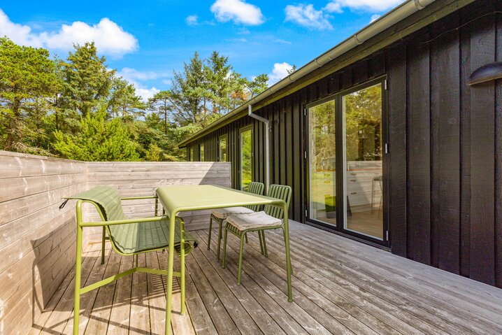 Ferienhaus 50063 in Nålevej 14, Vejers - Bild #36