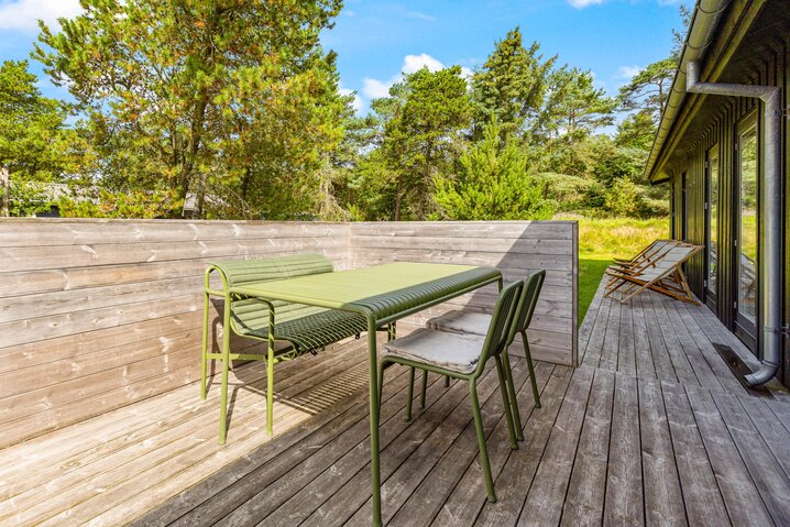 Ferienhaus 50063 in Nålevej 14, Vejers - Bild #37