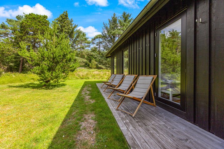 Ferienhaus 50063 in Nålevej 14, Vejers - Bild #38