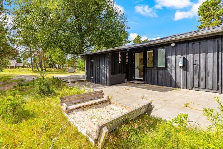 Ferienhaus 50063 in Nålevej 14, Vejers - Bild #40