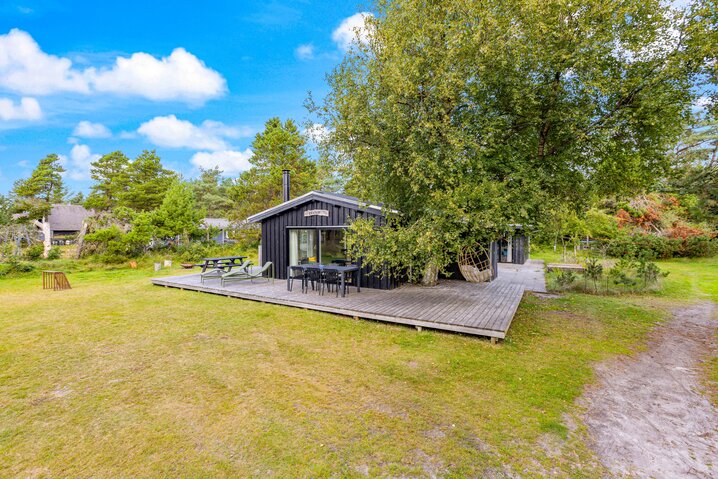 Ferienhaus 50063 in Nålevej 14, Vejers - Bild #44